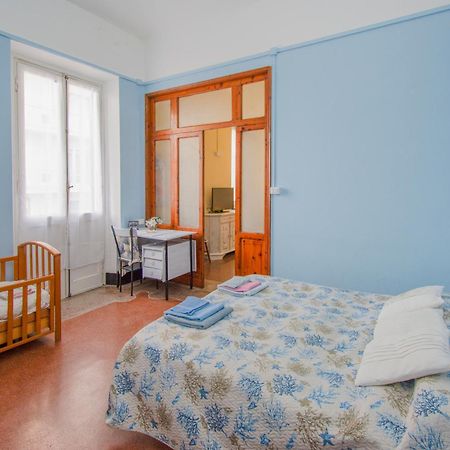 Ca Da Nalda Apartment Lavagna Exterior photo