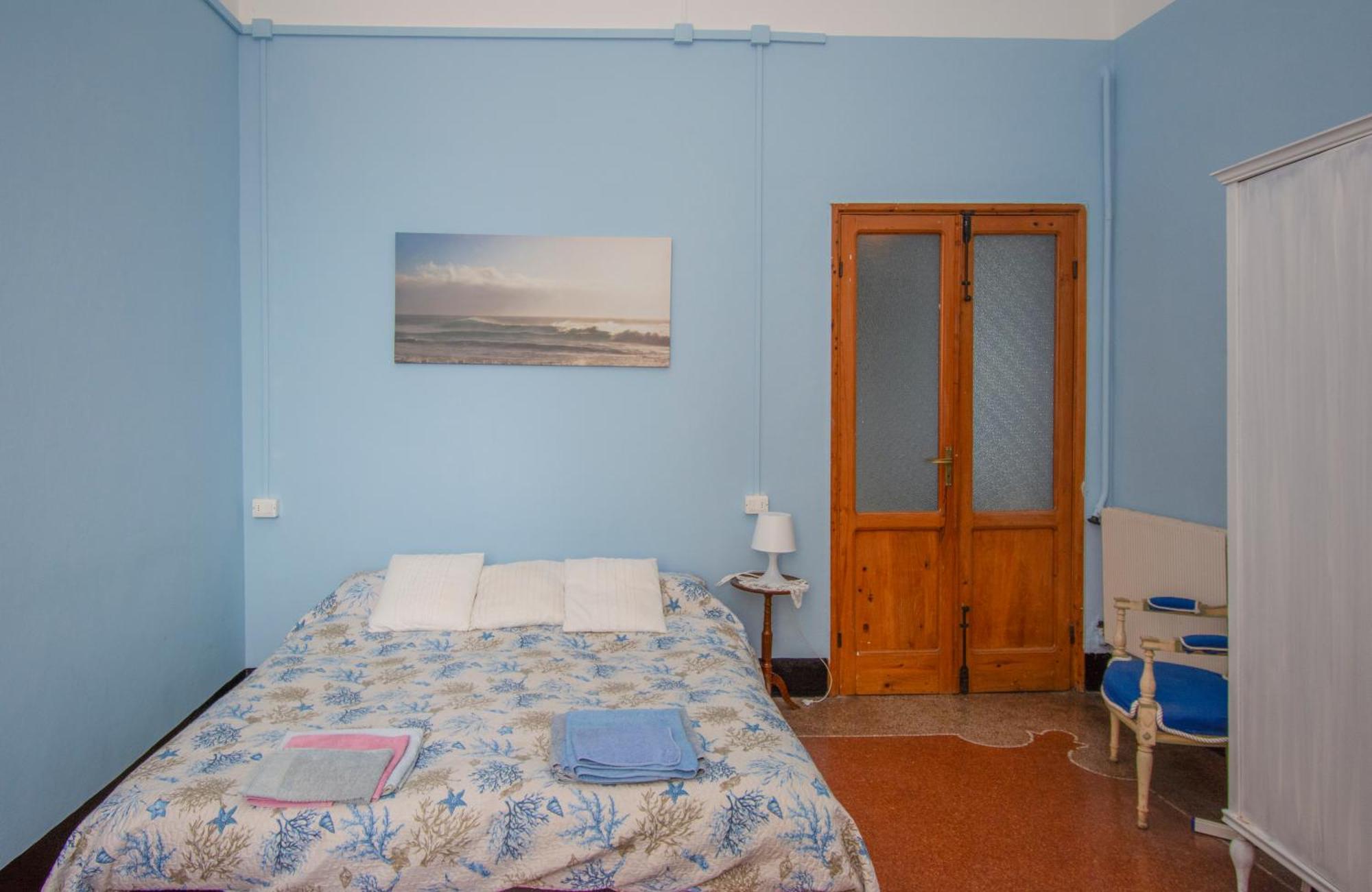 Ca Da Nalda Apartment Lavagna Exterior photo